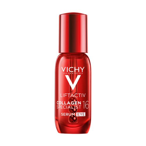 Vichy Liftactiv Collagen Specialist 16 serum za područje oko očiju 15 ml