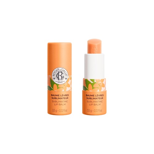 Roger & Gallet balzam za usne neroli 3,5 g
