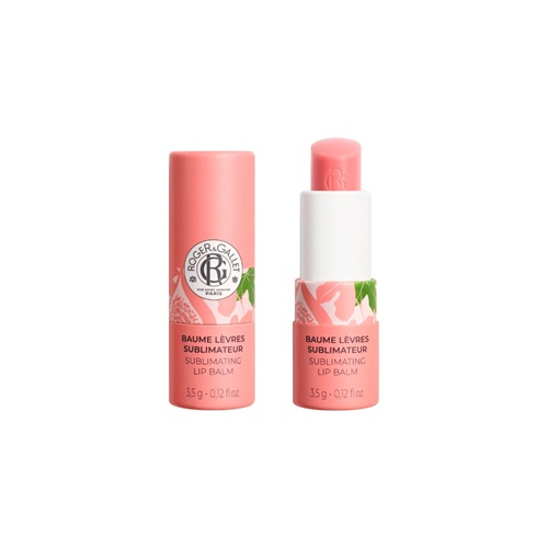 Roger & Gallet balzam za usne cvijet smokve 3,5 g