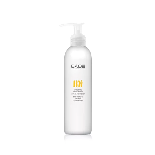 Babe gel za intimnu higijenu 250 ml