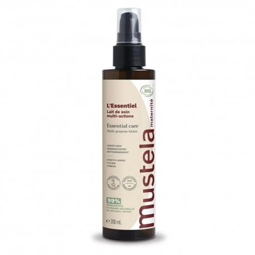 Mustela maternity losion 200 ml