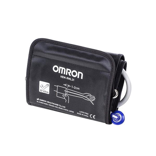 Omron manžetna za mjerenje krvnog tlaka 22-42 cm