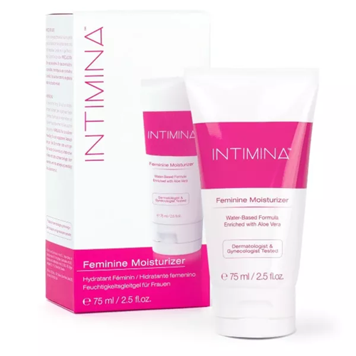 Intimina Feminin intimni ovlaživač 75 ml