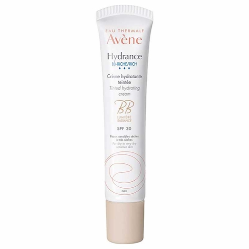 Avene Hydrance Tinted Hydrating Cream SPF30  40ml