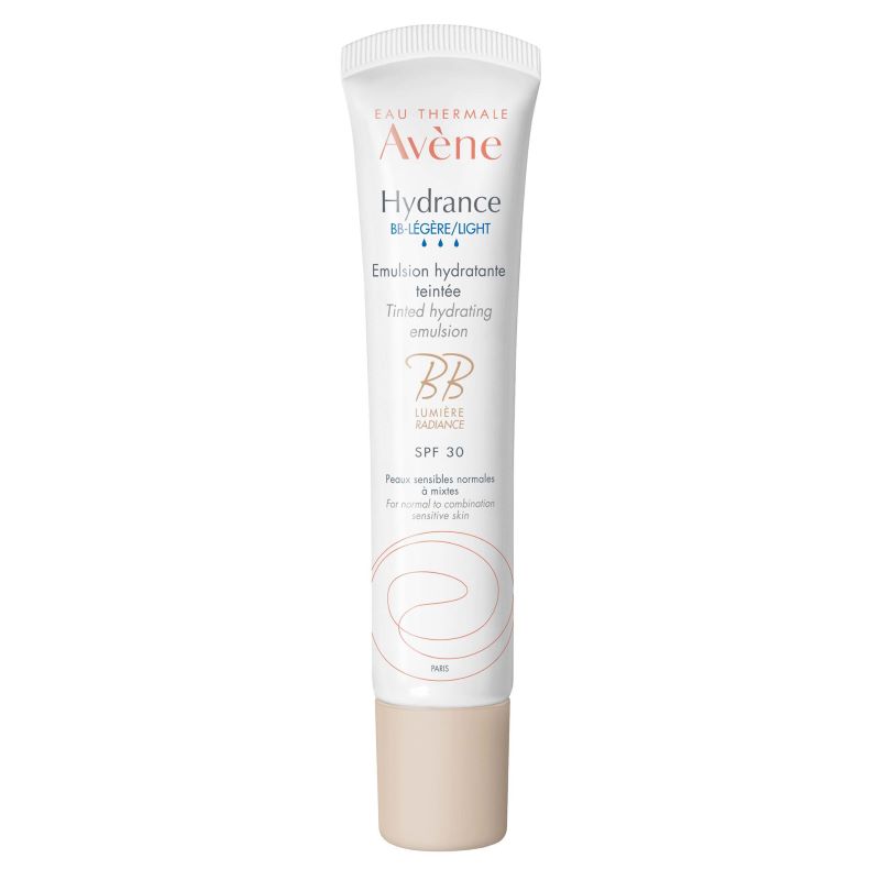 Avene Hydrance BB Legere tonirana hidrirajuća emulzija SPF 30 40 ml