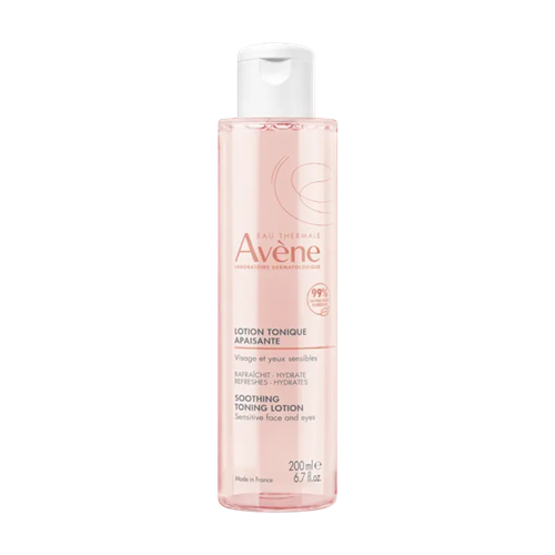 Avene umirujući tonik 200ml