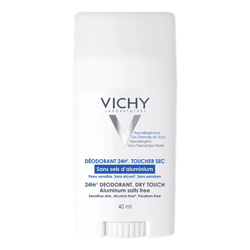 Vichy deodorant care stick 40ml