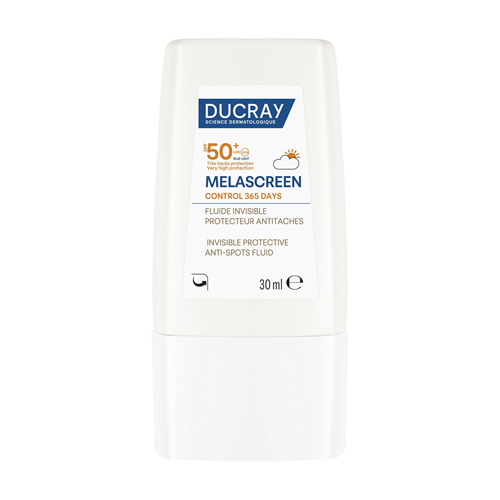 Ducray Melascreen Control 365 days SPF50+ Fluide Lotion 30 ml