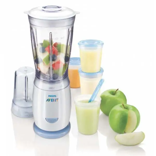 Avent mini mikser SCF860/25