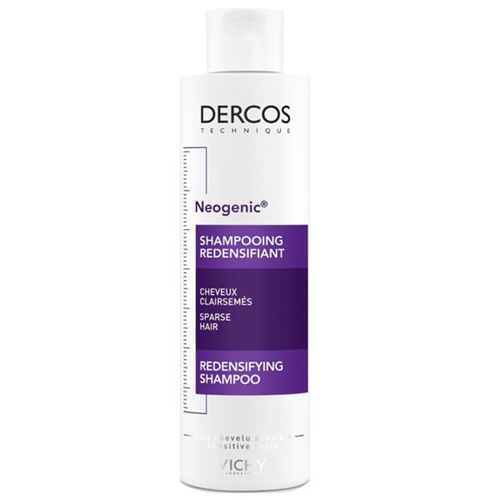Vichy Dercos Neogenic šampon za ponovno učvršćivanje kose 200 ml