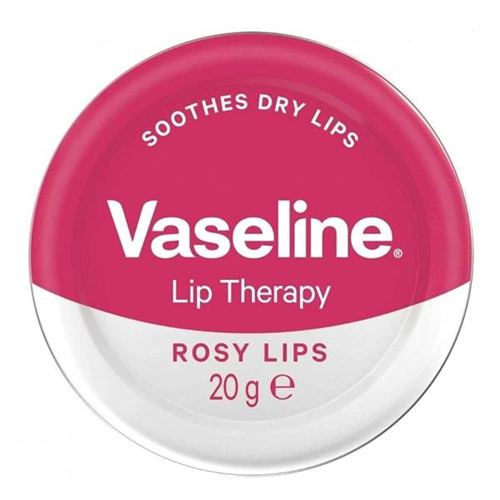 Vaseline Lip Therapy Rosy Lips 20G