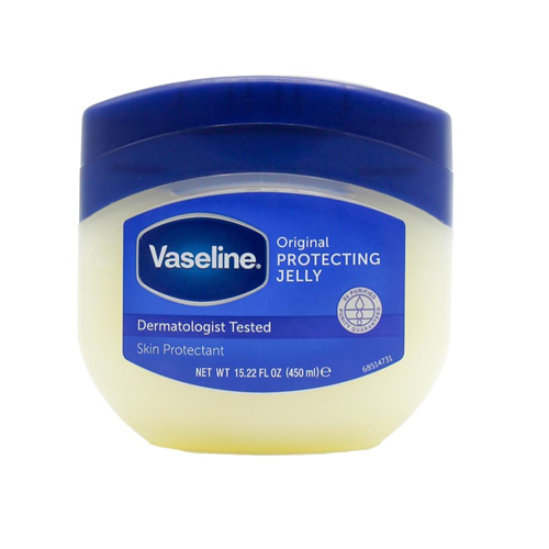 Vaseline original 450 g