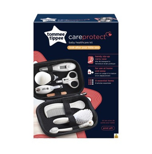 Tommee Tippee set za higijenu i njegu