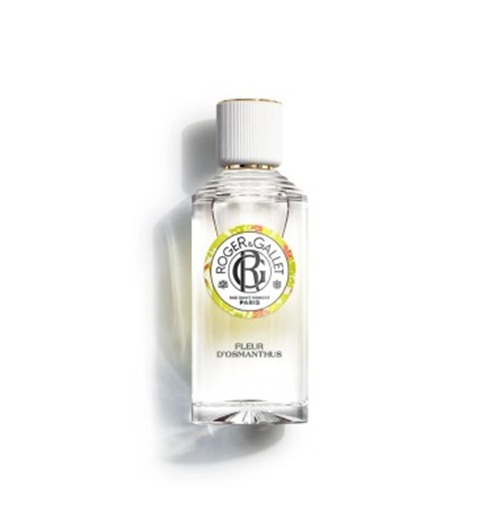 Roger & Gallet Fleur D'Osmanthus Mirisna vodica Osmanthus 100 ml
