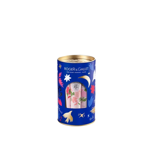 Roger & Gallet set 3 kreme za ruke