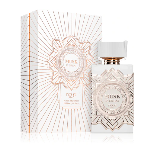Zimaya Musk is Great unisex 100 ml