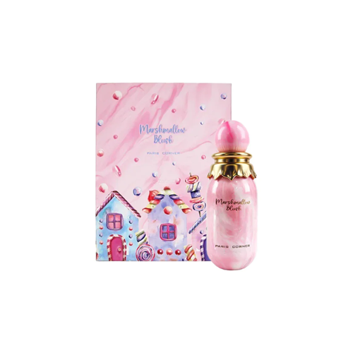 Paris Corner Marshmallow Blush 100 ml