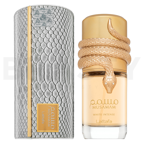 Lattafa Musamam White Intense 100 ml