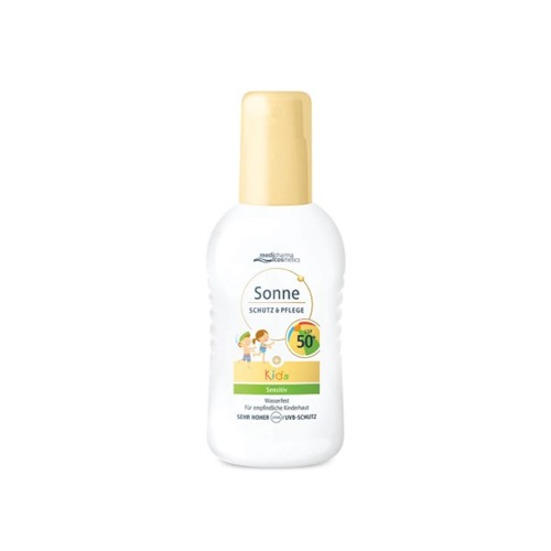 Medipharma sonne kids sprej ZF50 200 ml