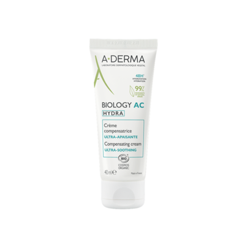 A-derma Biology AC krema ultra 40 ml