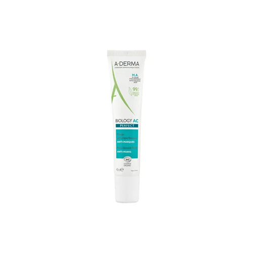 A-Derma Biology AC fluid protiv nepravilnosti 40 ml