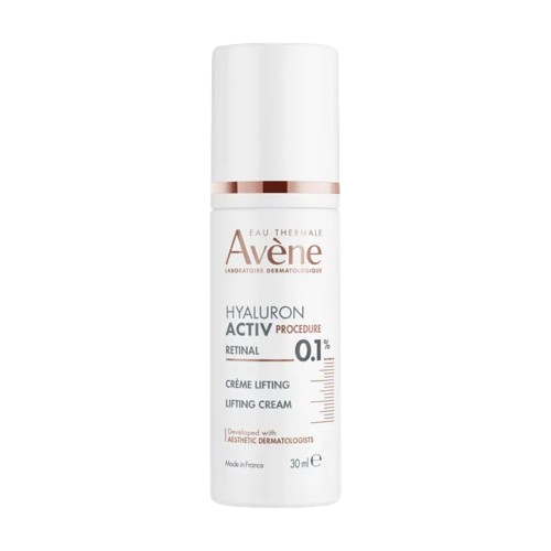 Avène Hyaluron Activ Procedure lifting krema s 0,1 % retinala 30 ml