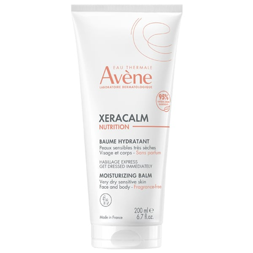 Avene Xeracalm Nutrition hidratantni balzam 200 ml