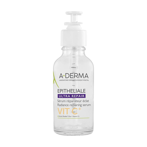 A-Derma Epitheliale A.H Ultra Repair Radiance Repair Serum 30 ml