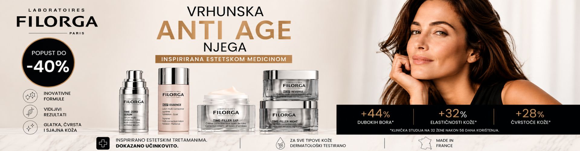 Filorga
