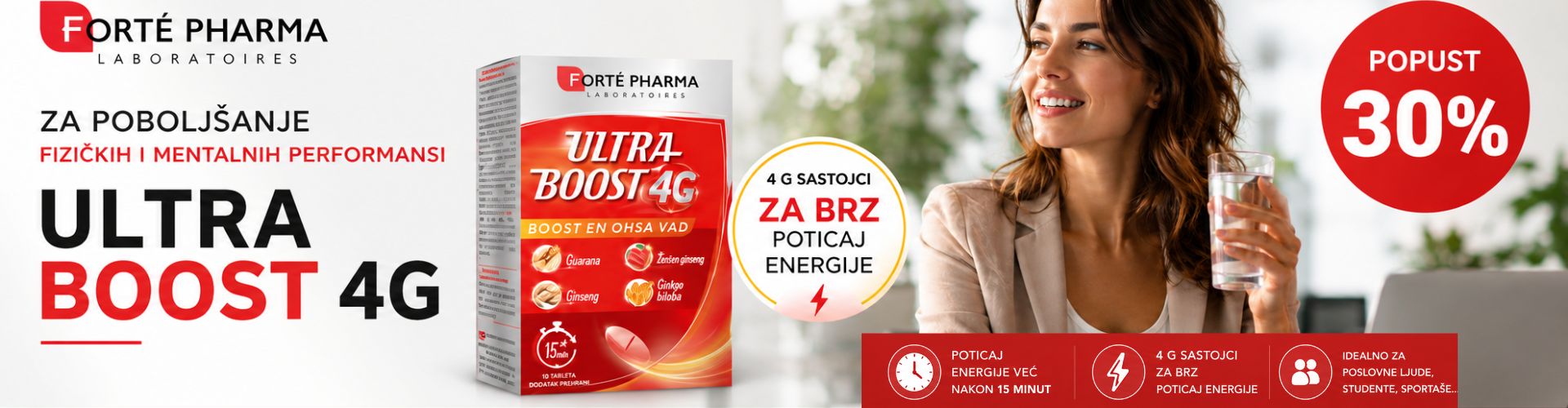 Forte Pharma