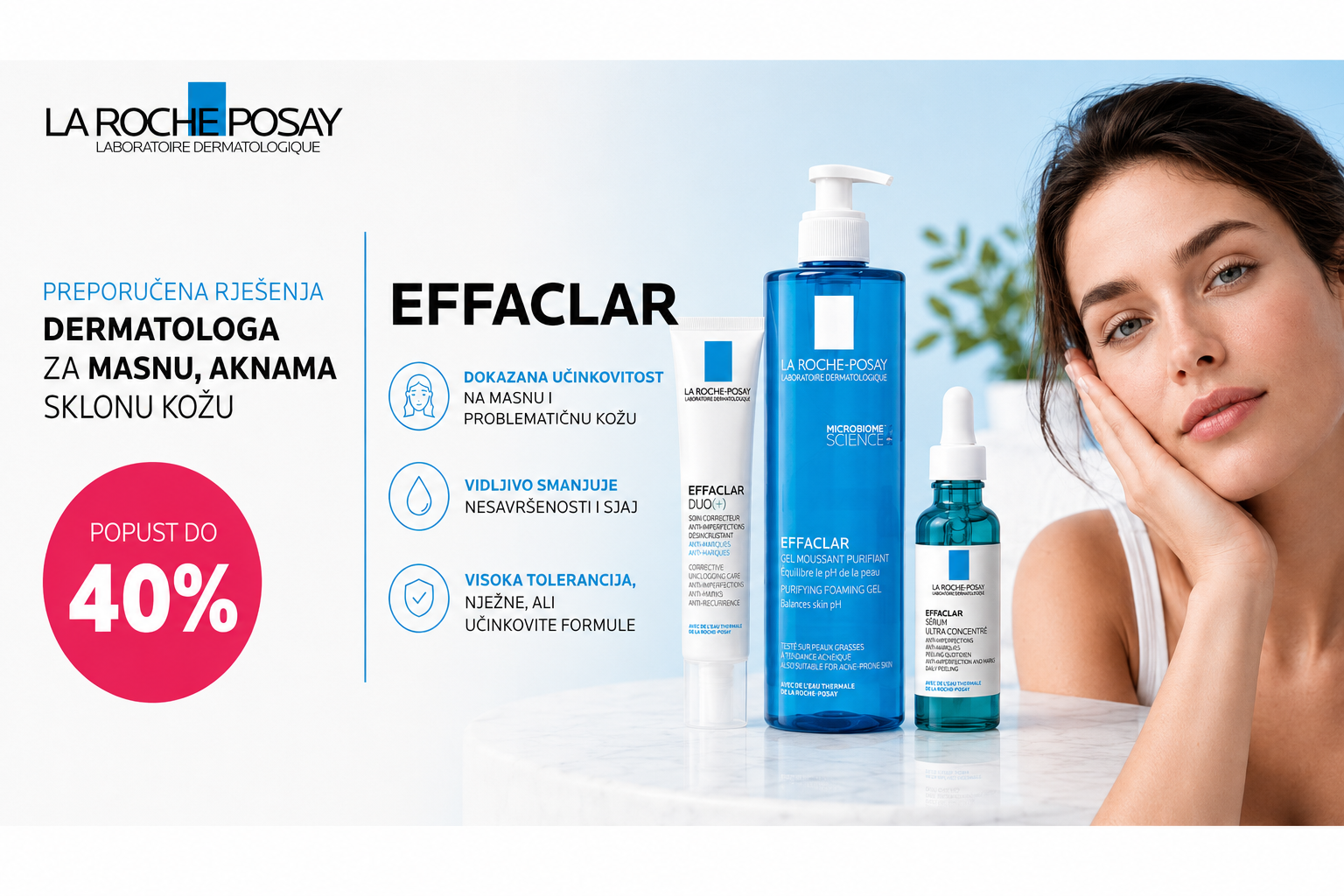 LRP Effaclar