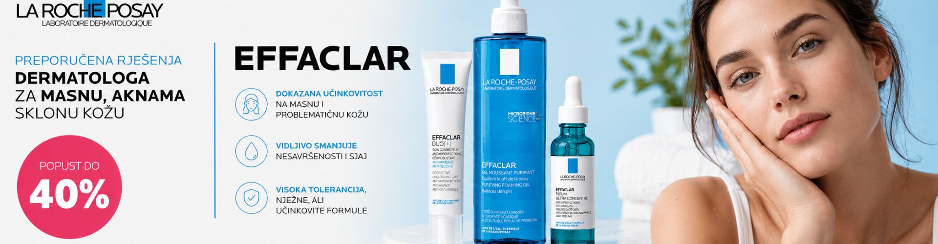 LRP Effaclar
